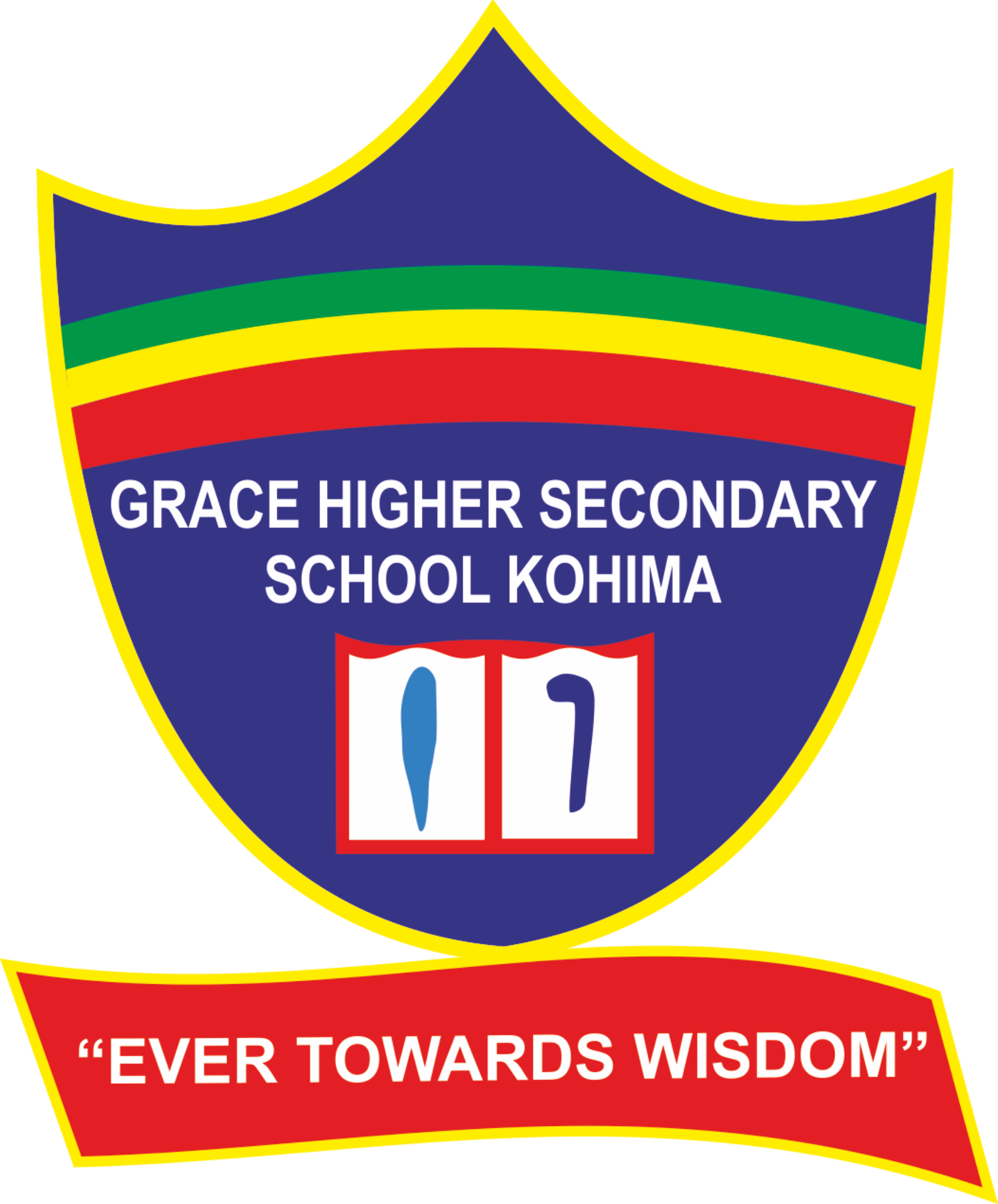 Grace Higher Secondary School Kohima